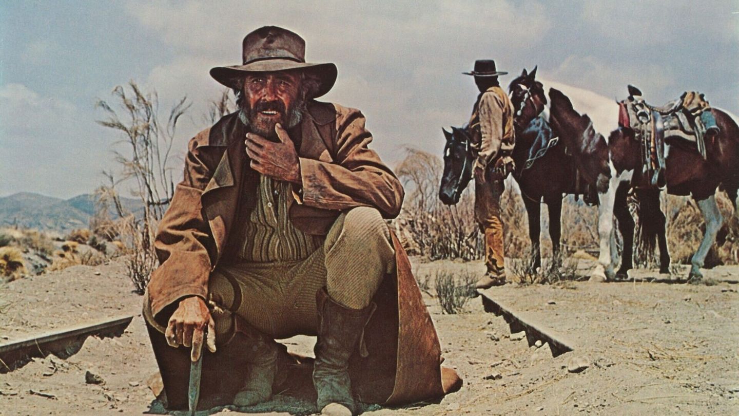 Western