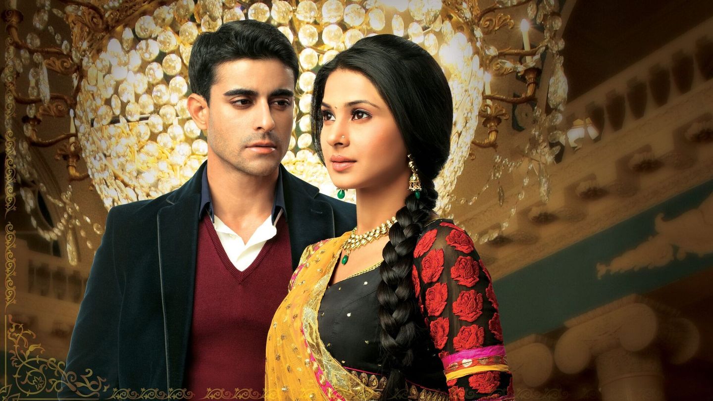 Saraswatichandra