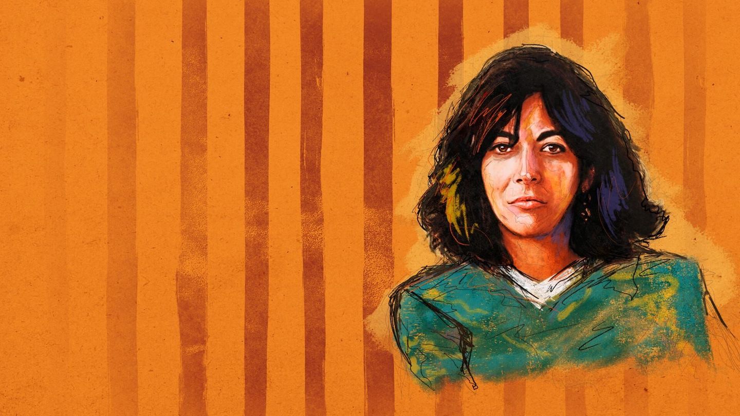 Ghislaine Maxwell : la complice d'Epstein