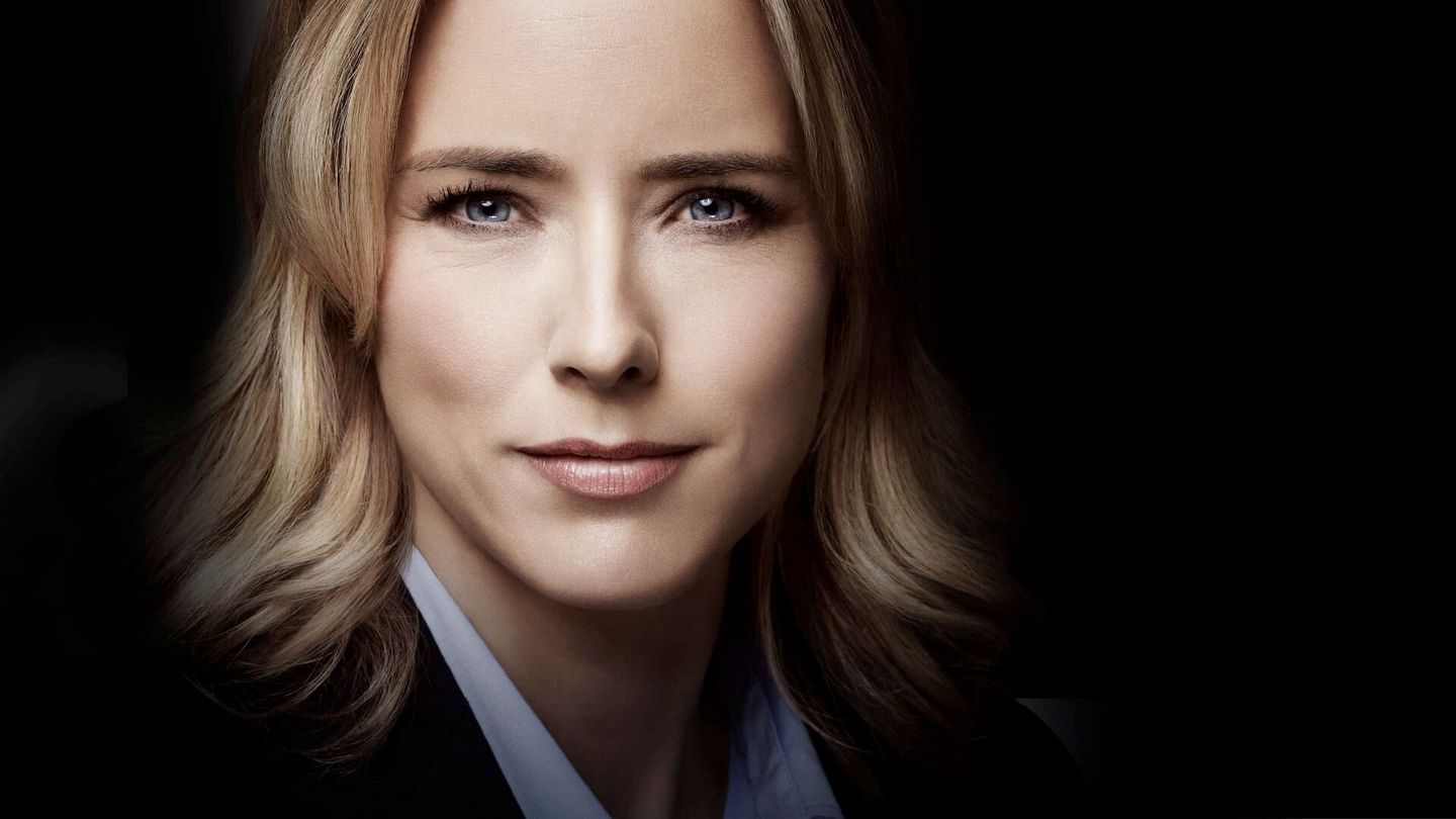 Madam Secretary