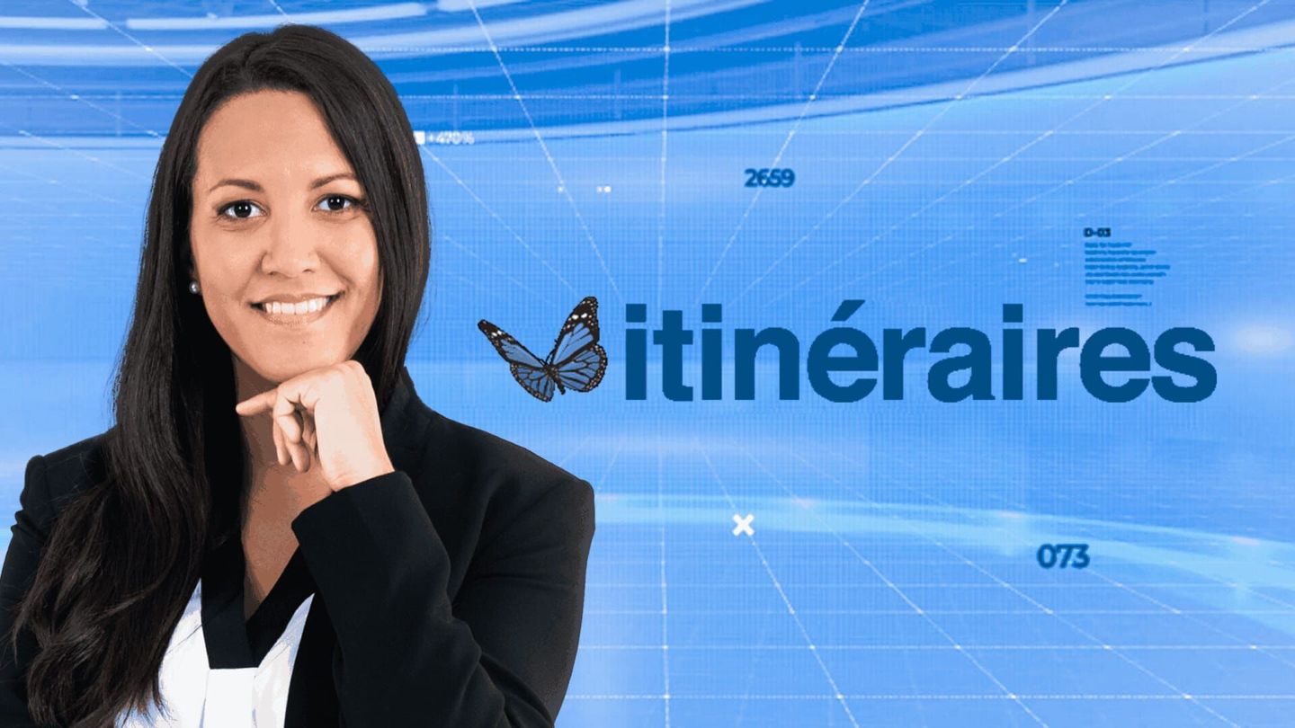 Itinéraires