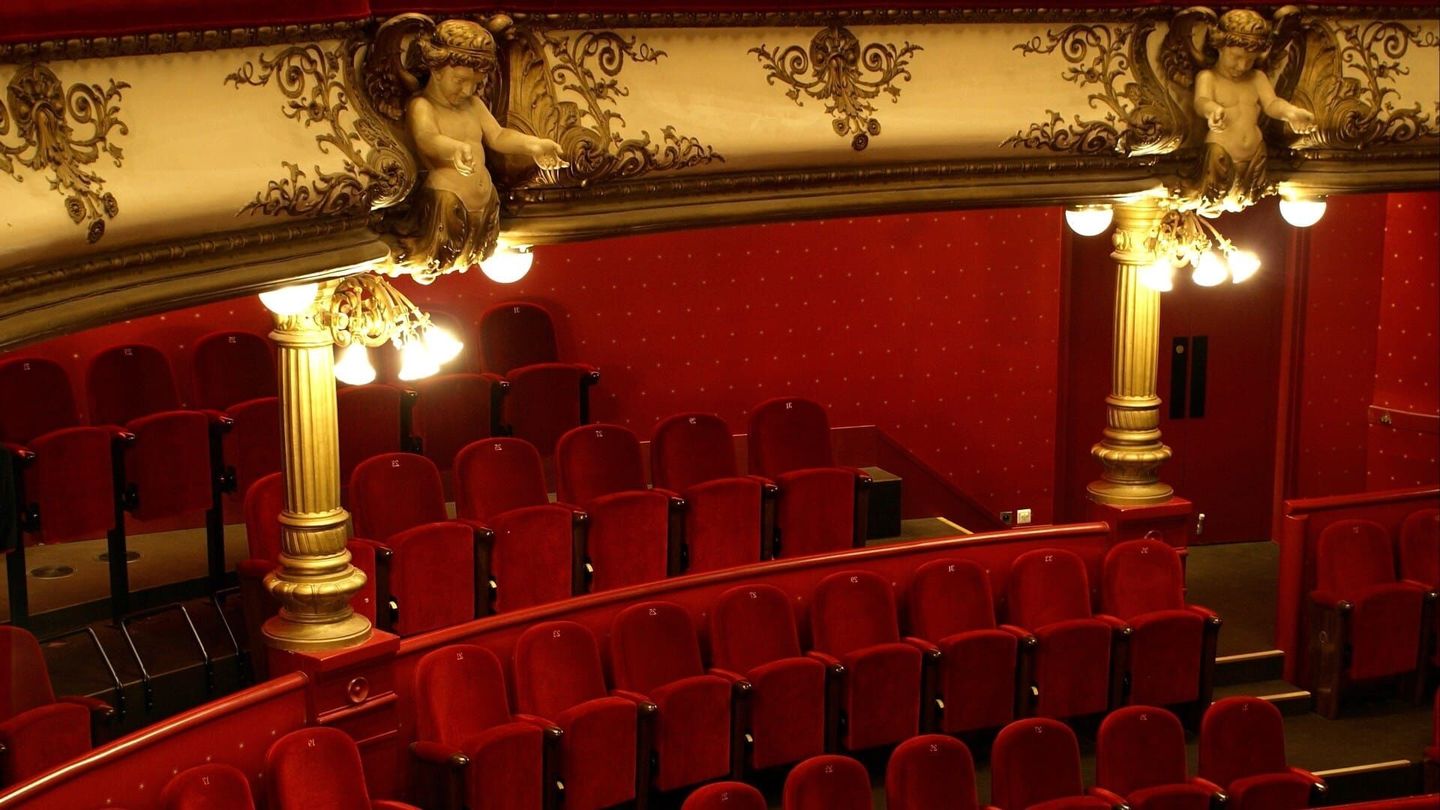 Naestro, de la rue à l'Opéra