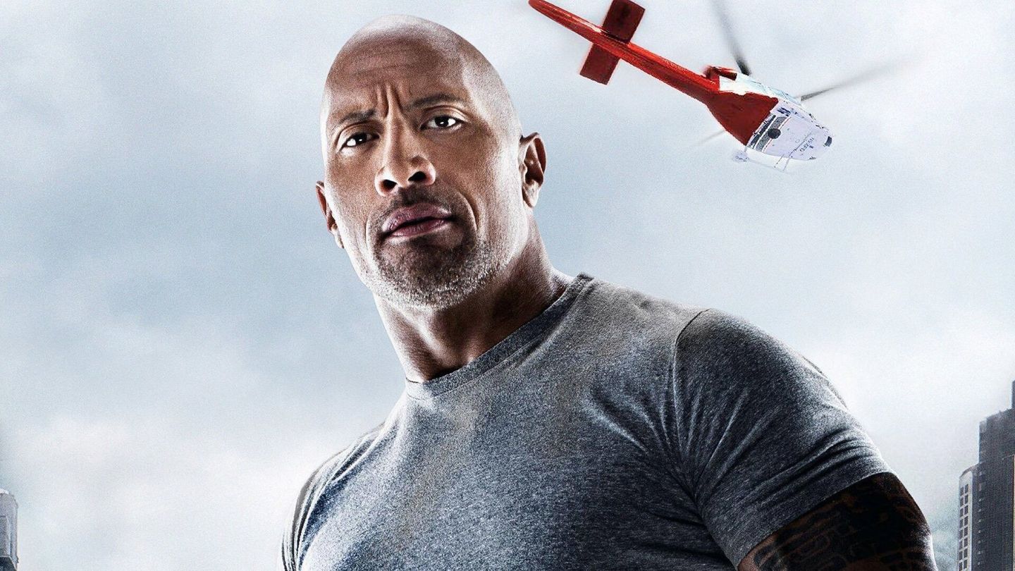 San Andreas