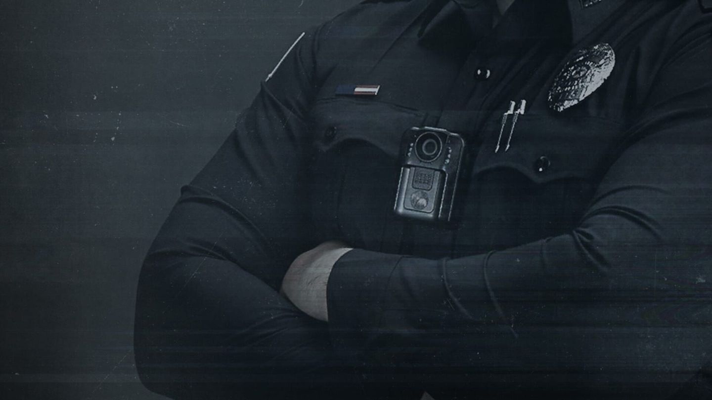 Police Body Cam