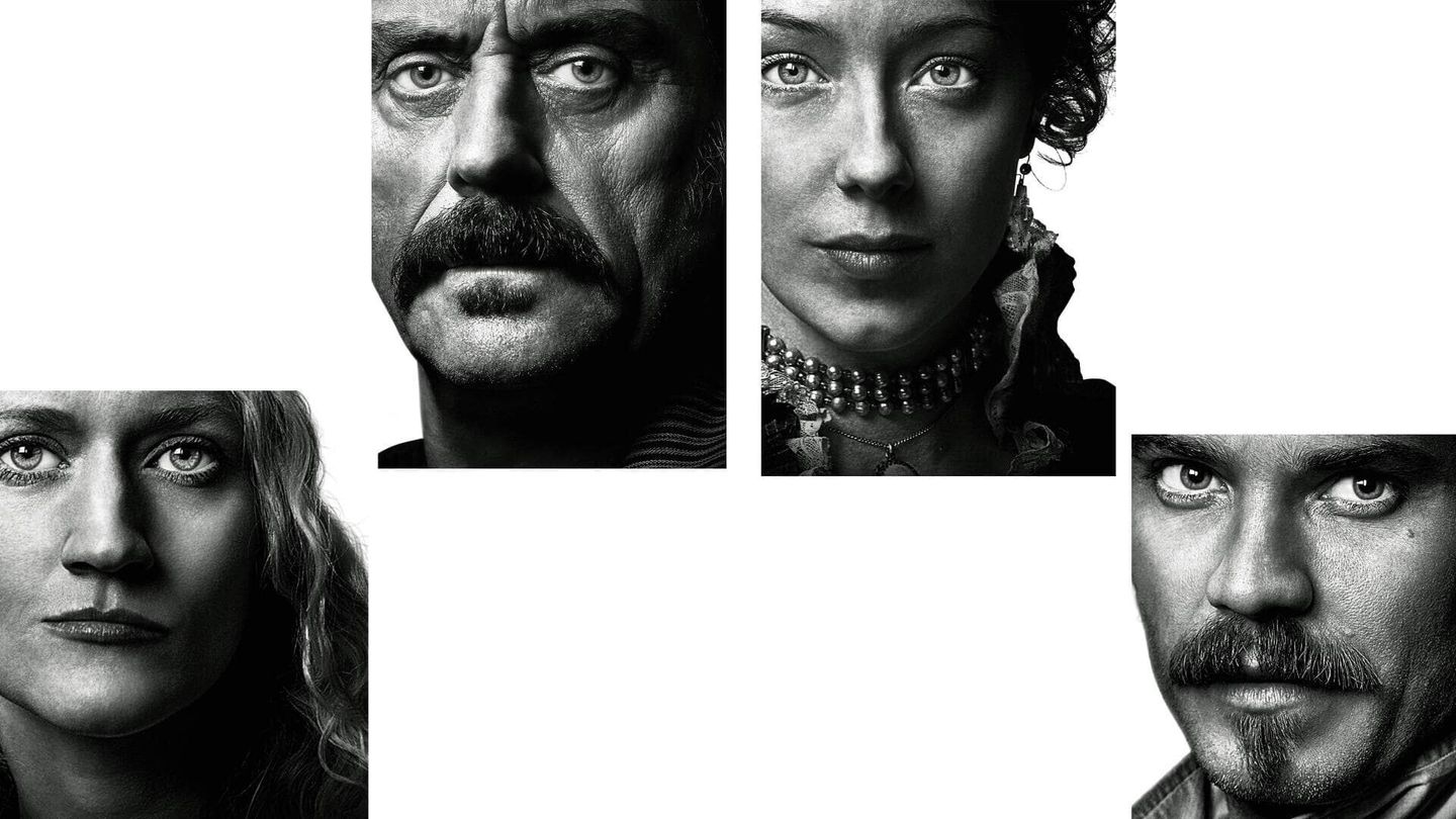 Deadwood