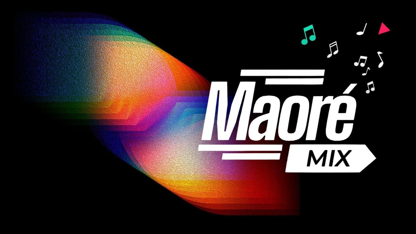 Maore mix