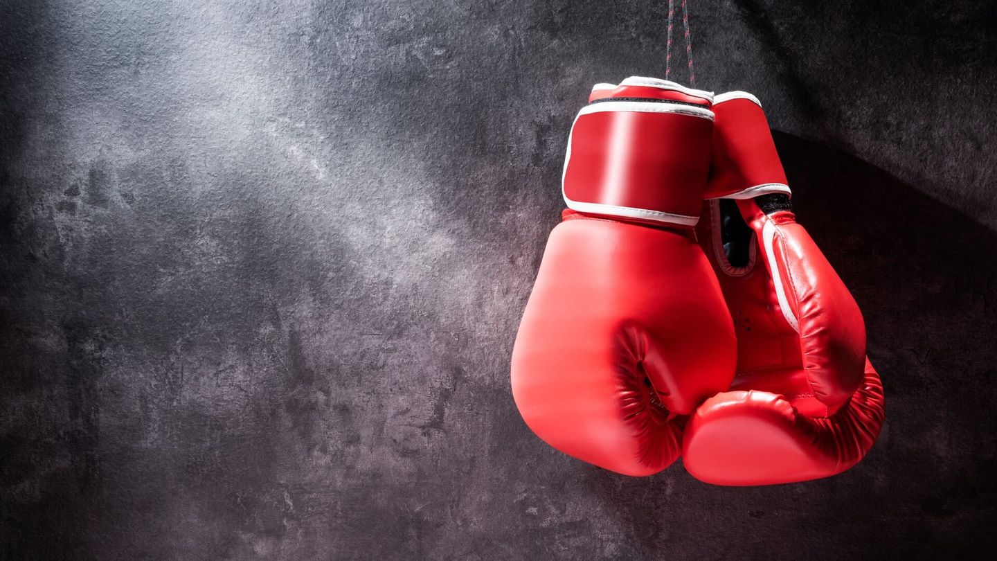 Boxe