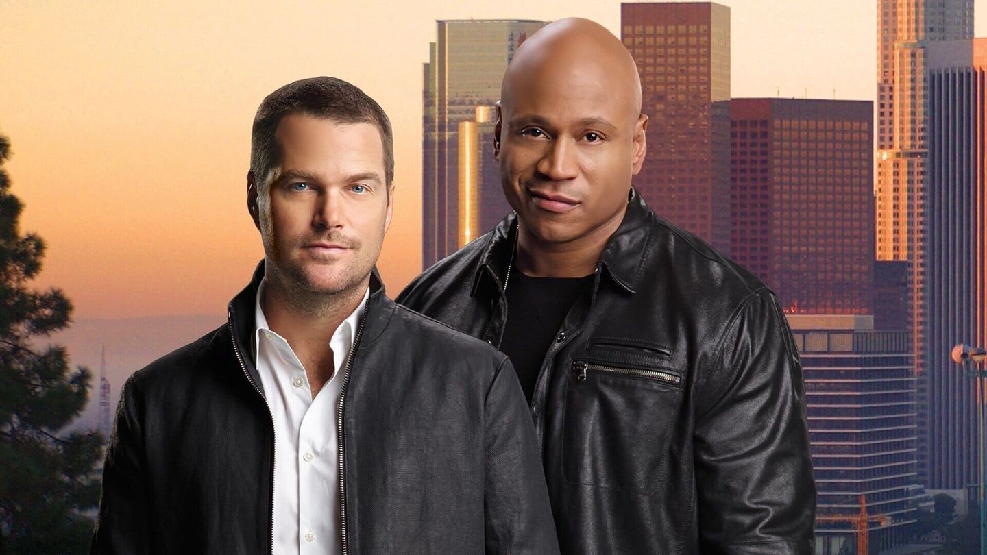 NCIS : Los Angeles