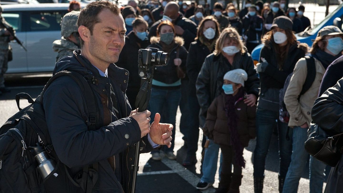 Contagion