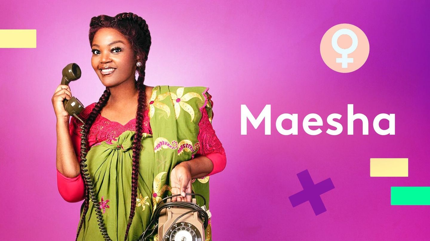 Maesha