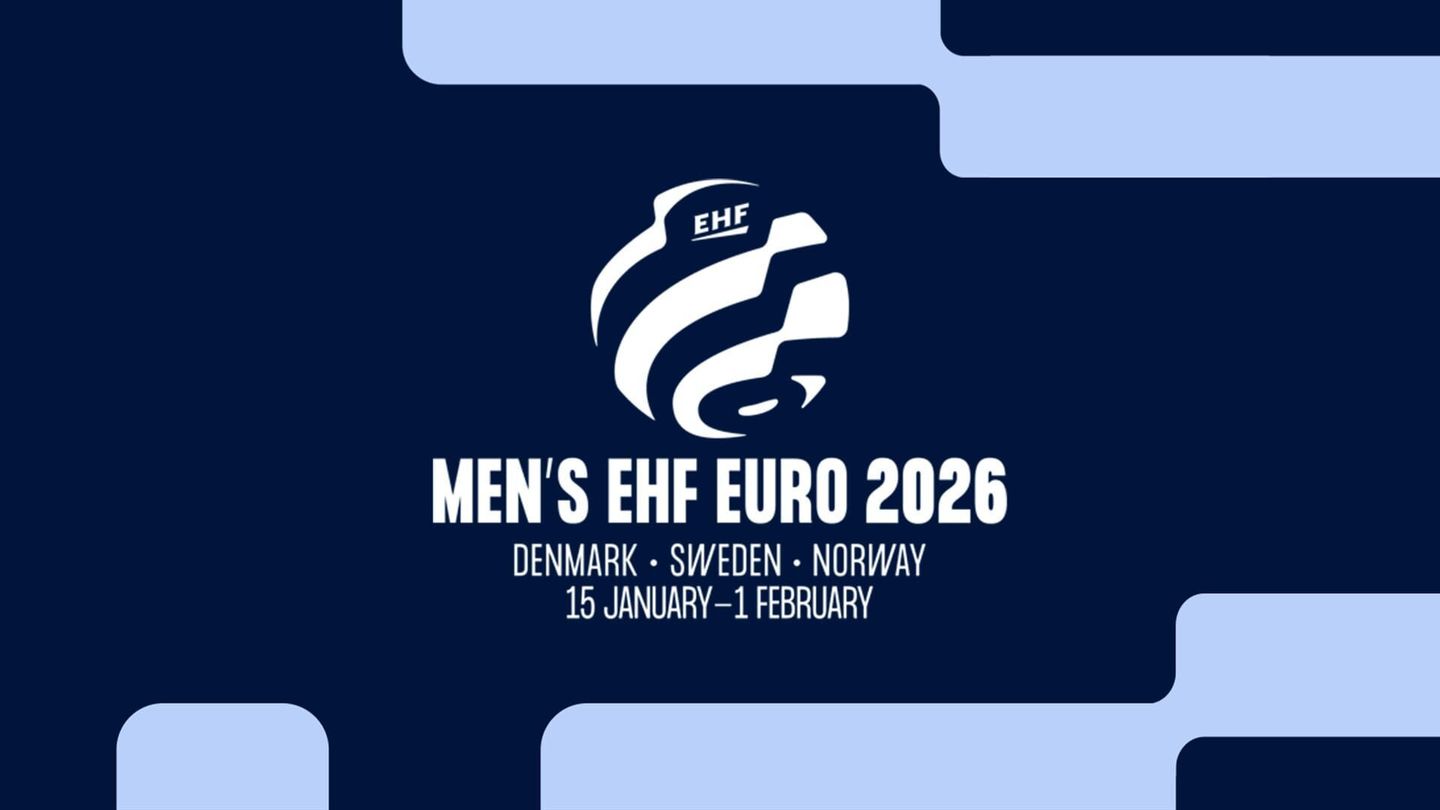 Handball : Euro masculin