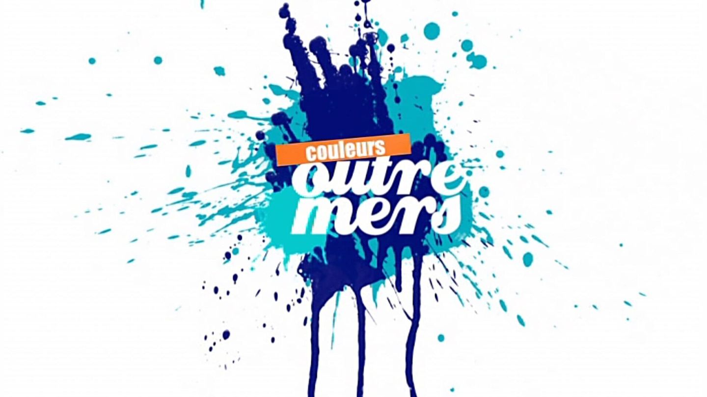 Couleurs outremers