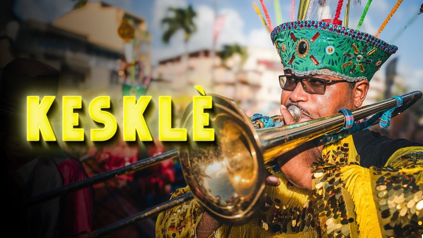 Kèsklè