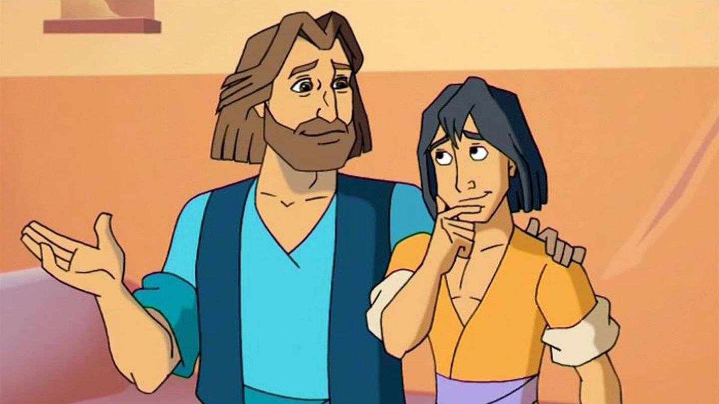 Amis et Héros