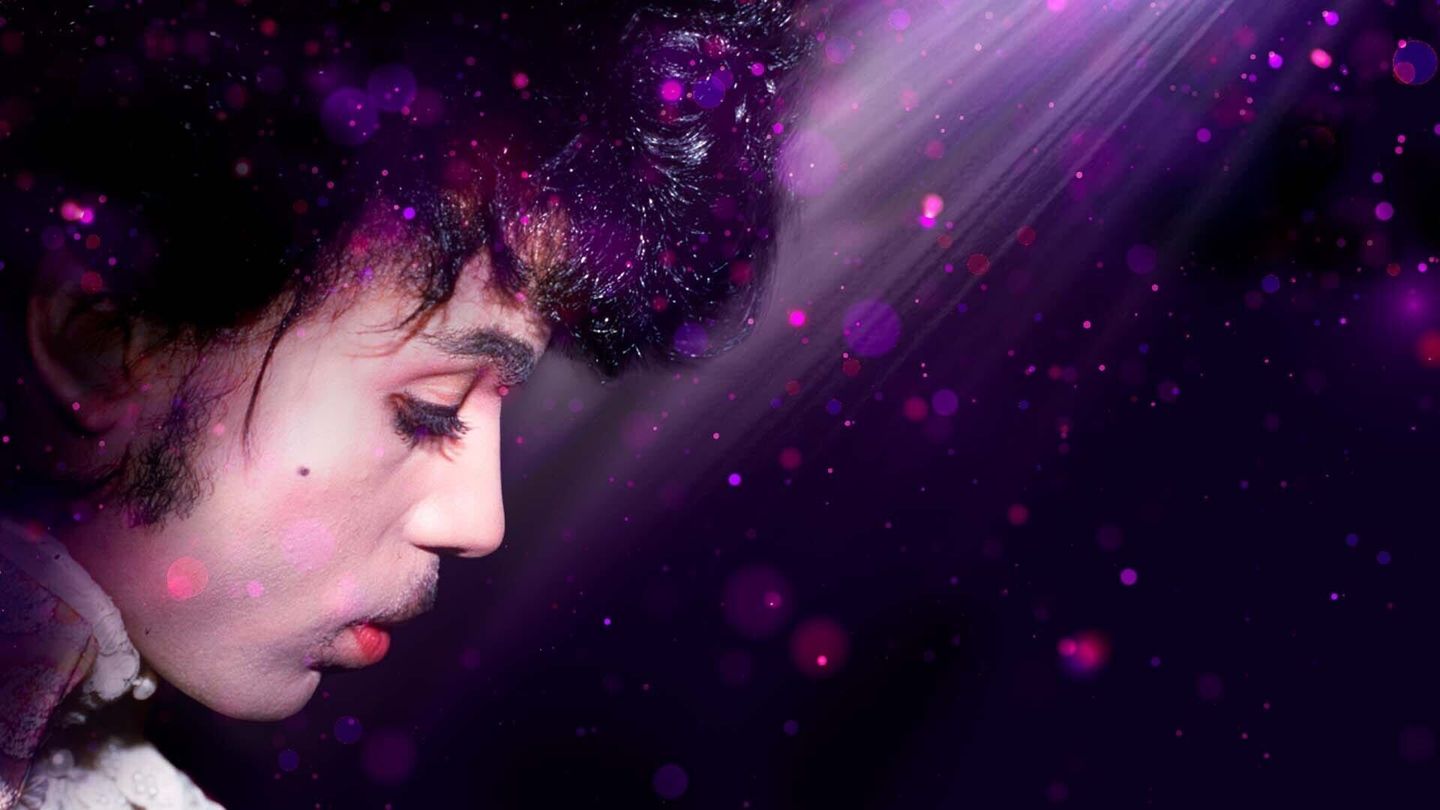 Le dernier secret de Prince