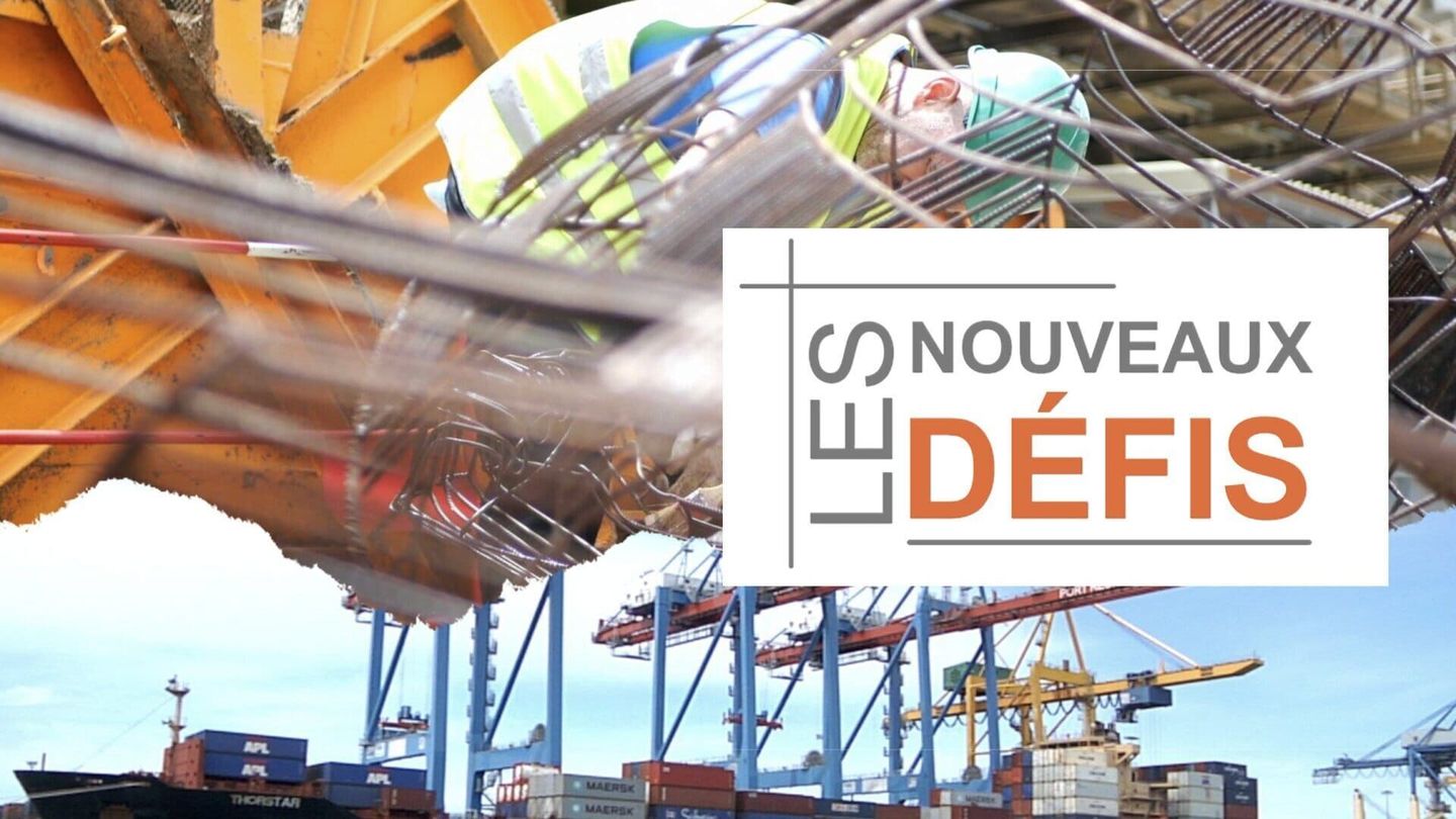 Les nouveaux défis