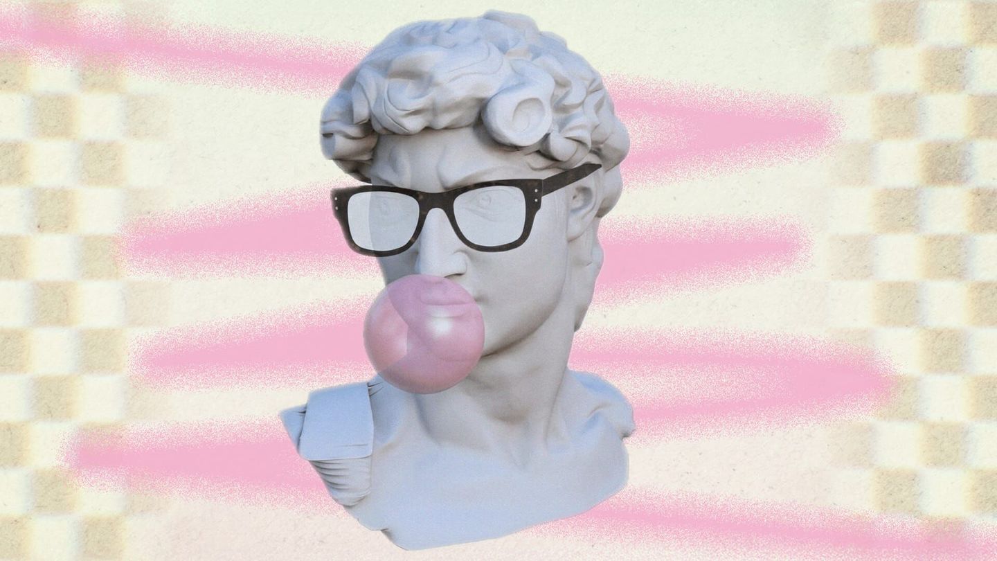 Je pop donc je suis