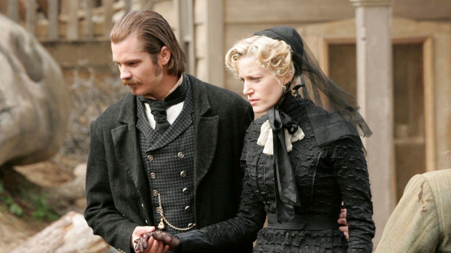 Deadwood