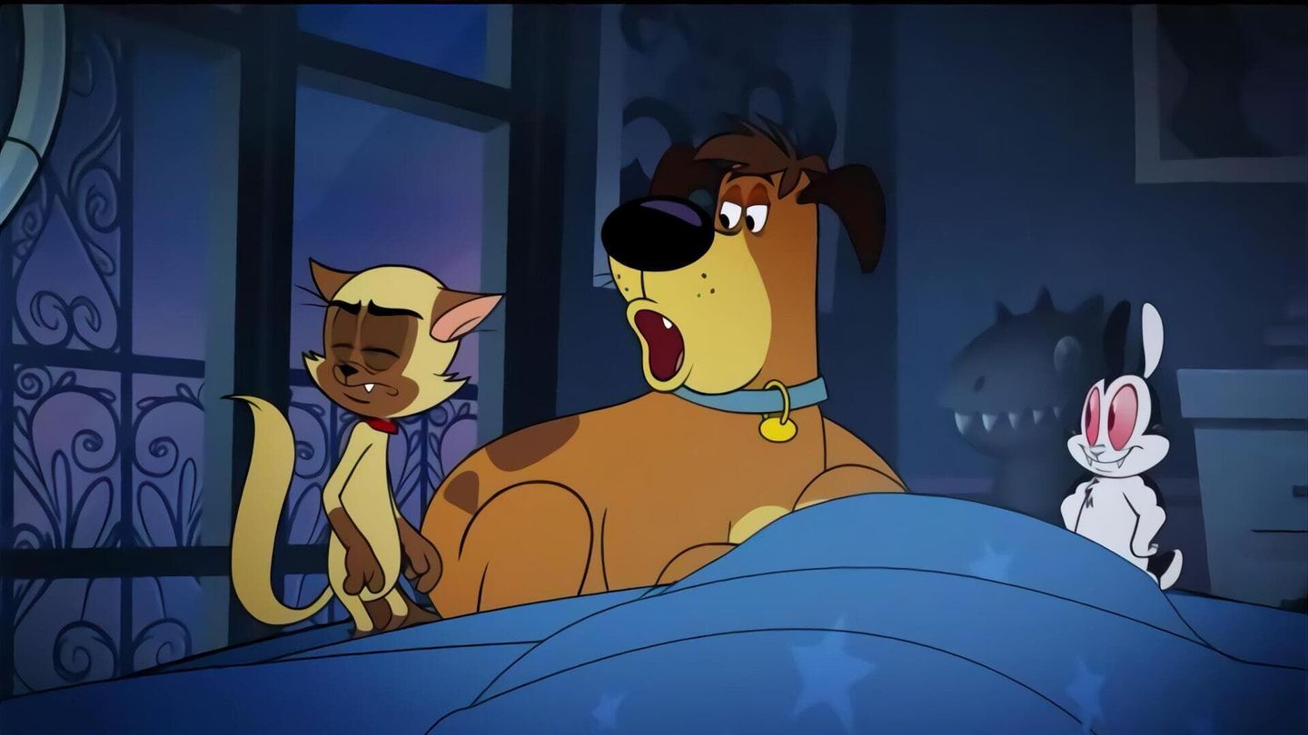 Bunnicula