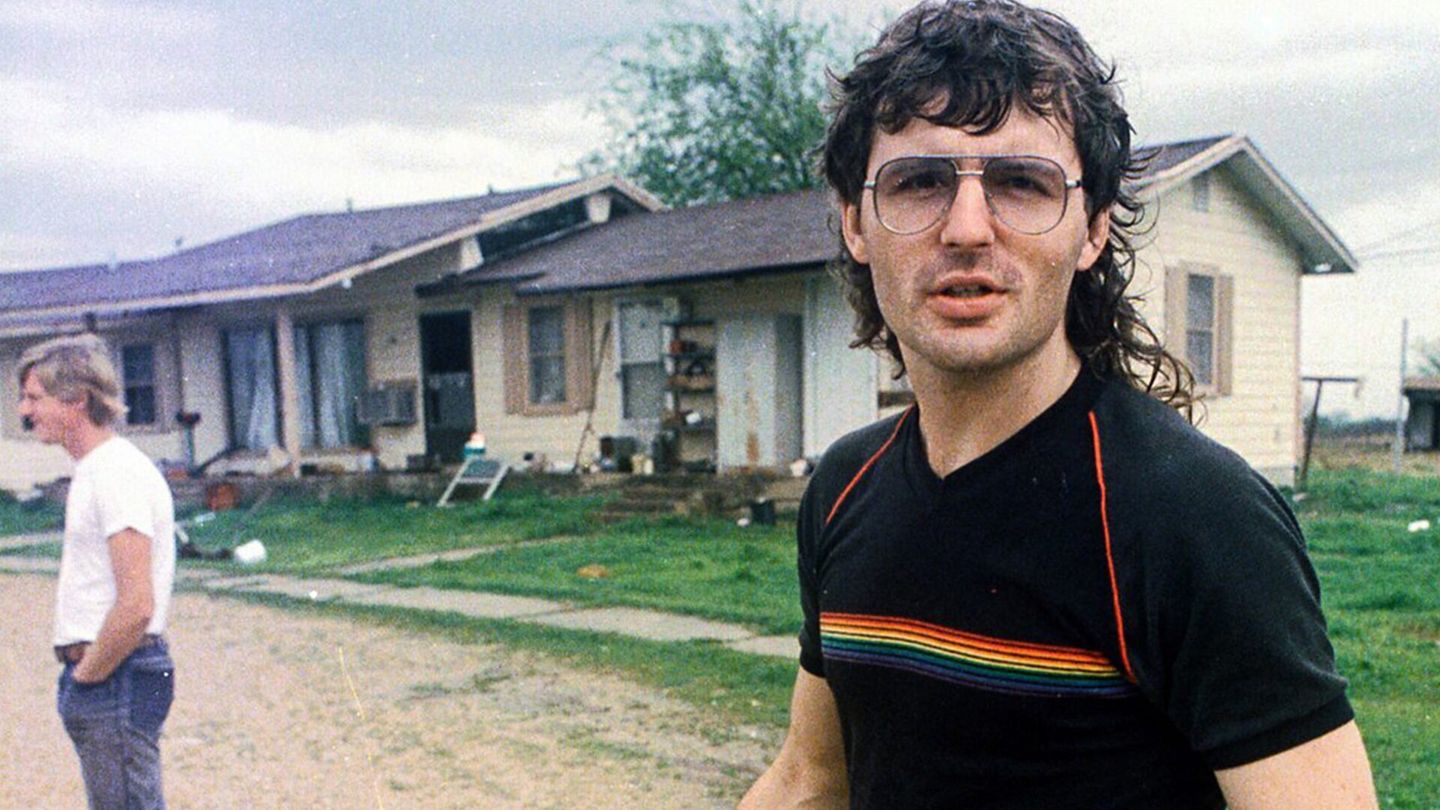 David Koresh : le gourou polygame de l'apocalypse