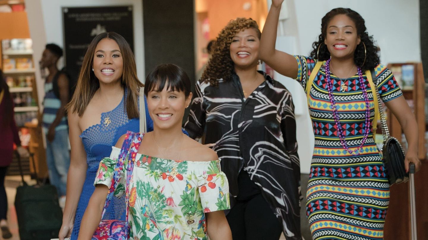 Girls Trip