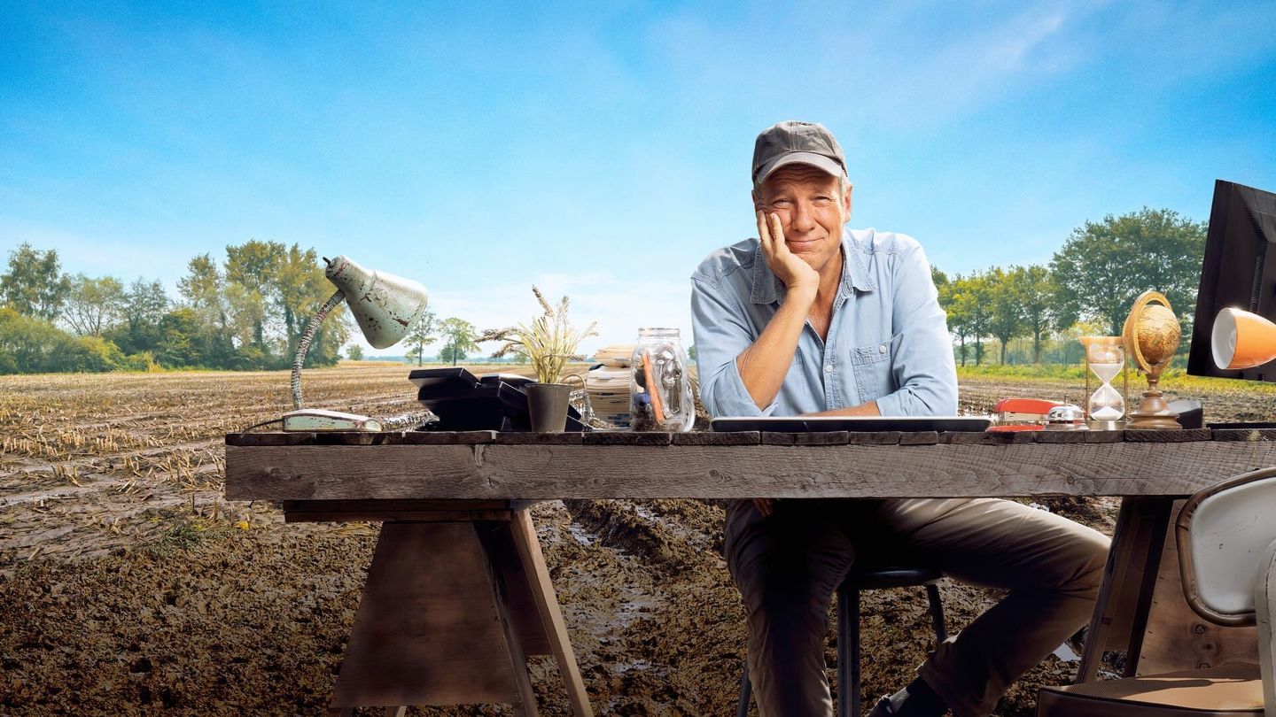 Dirty Jobs