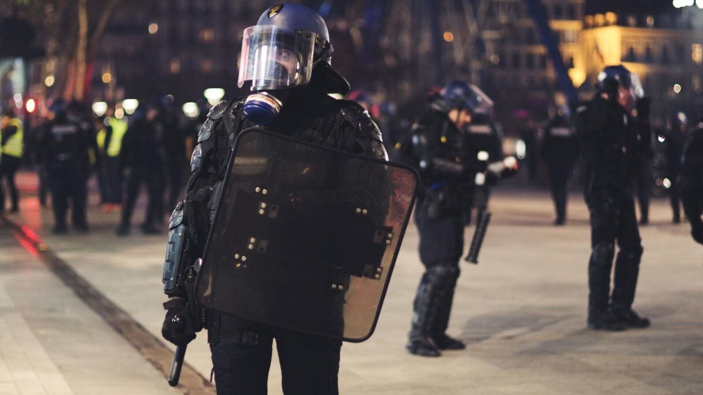 100 jours avec les gendarmes