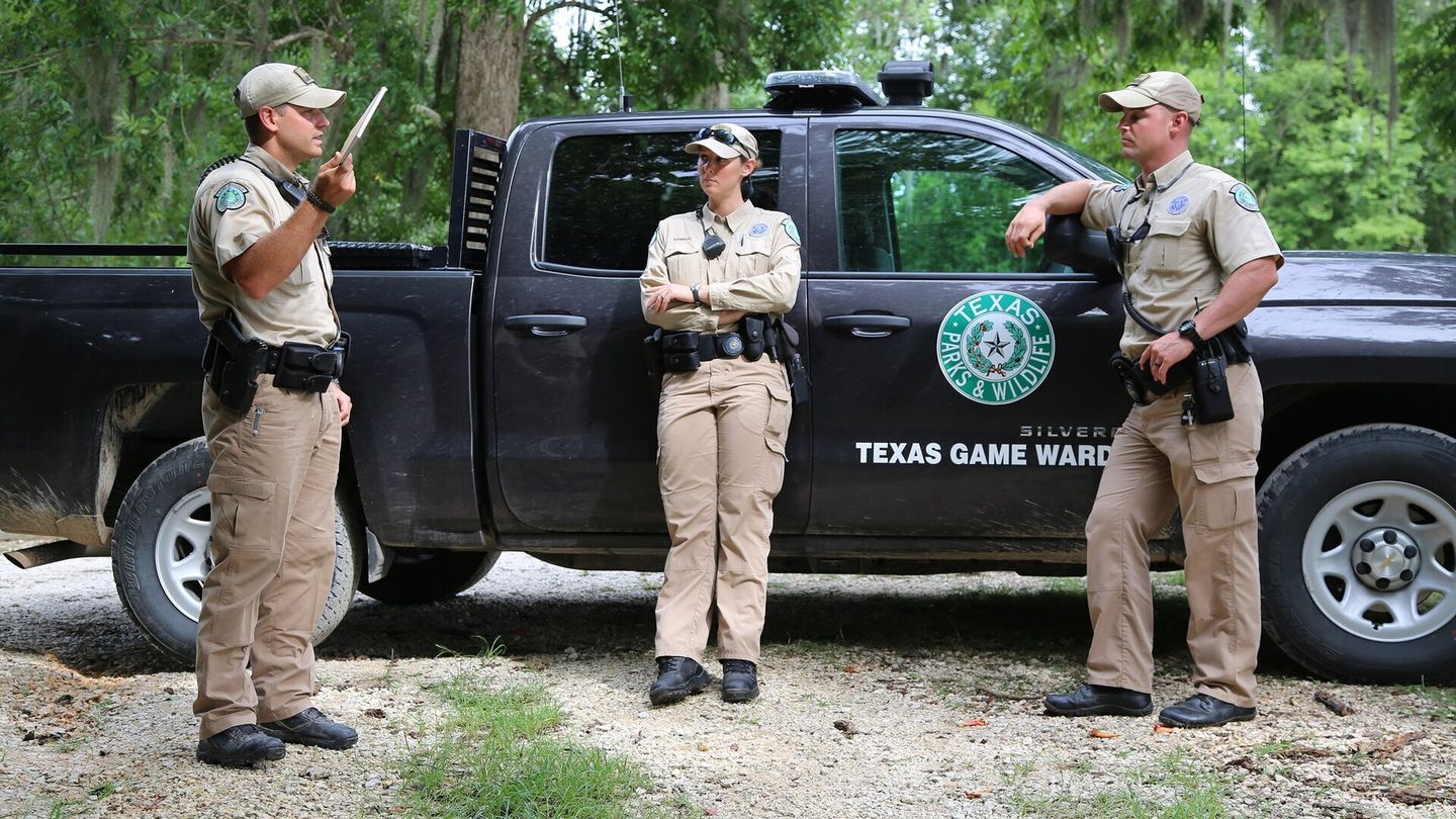 La loi du Texas