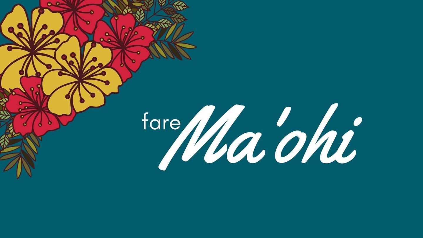 Fare Ma'ohi
