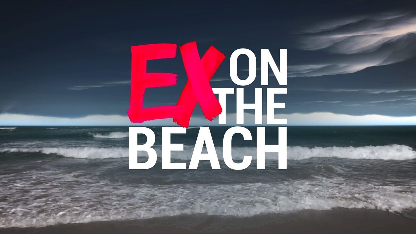 Ex on the Beach : la revanche des ex
