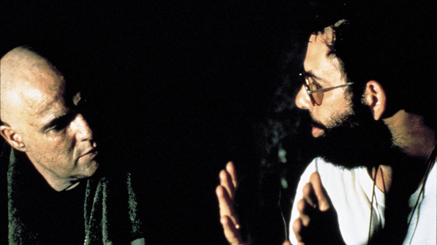 Aux coeurs des ténèbres