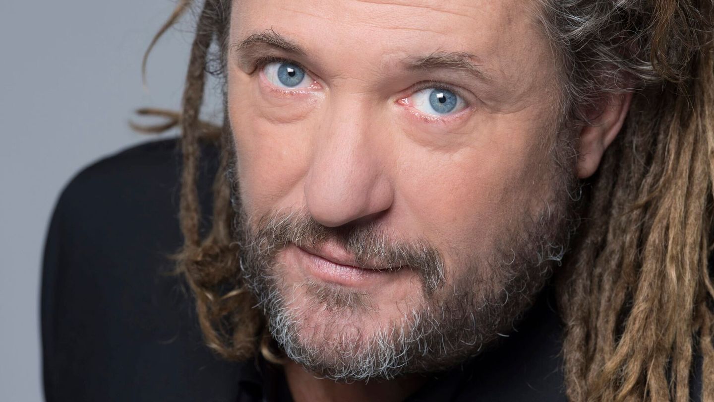 Dans les yeux d'Olivier