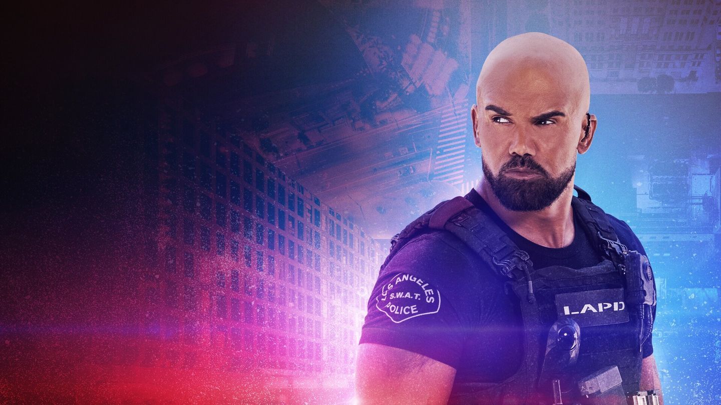 S.W.A.T. *2017