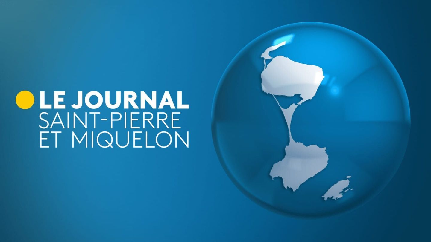 Journal Saint-Pierre-et-Miquelon
