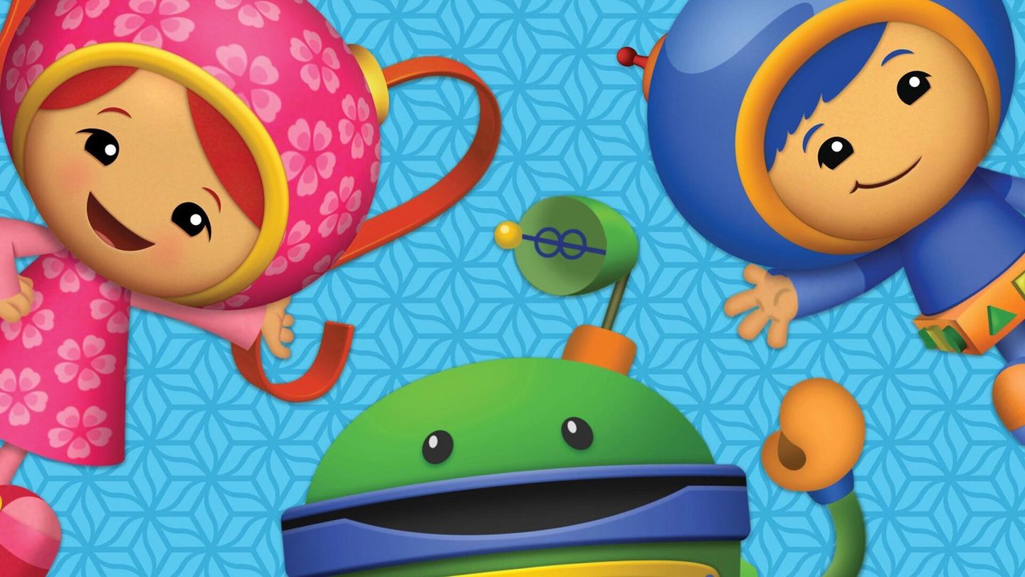 Umizoomi