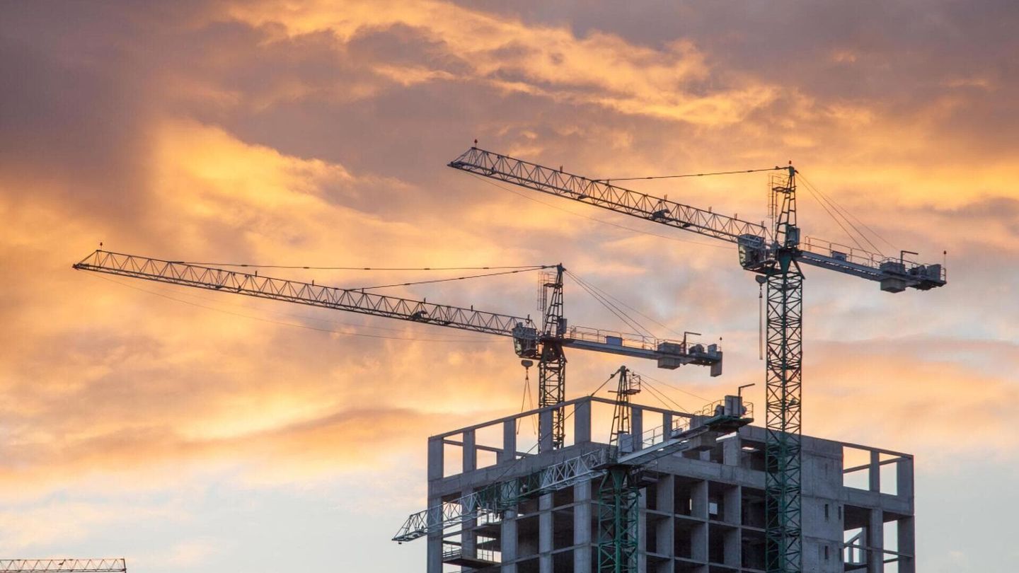 Constructions fatales