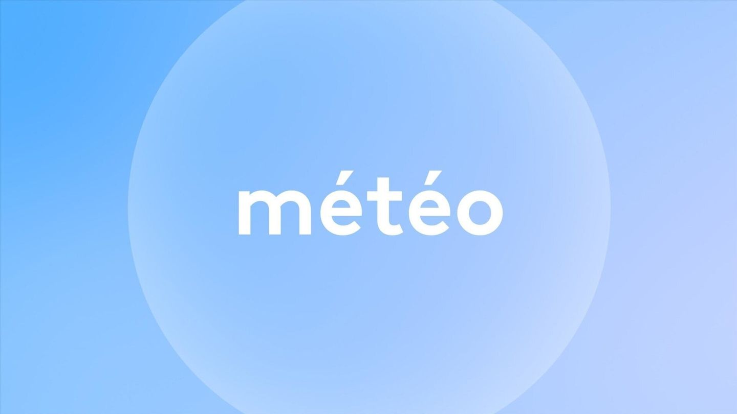Météo