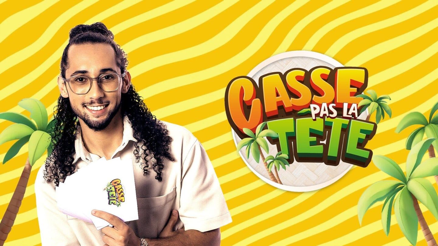 Casse pas la tête