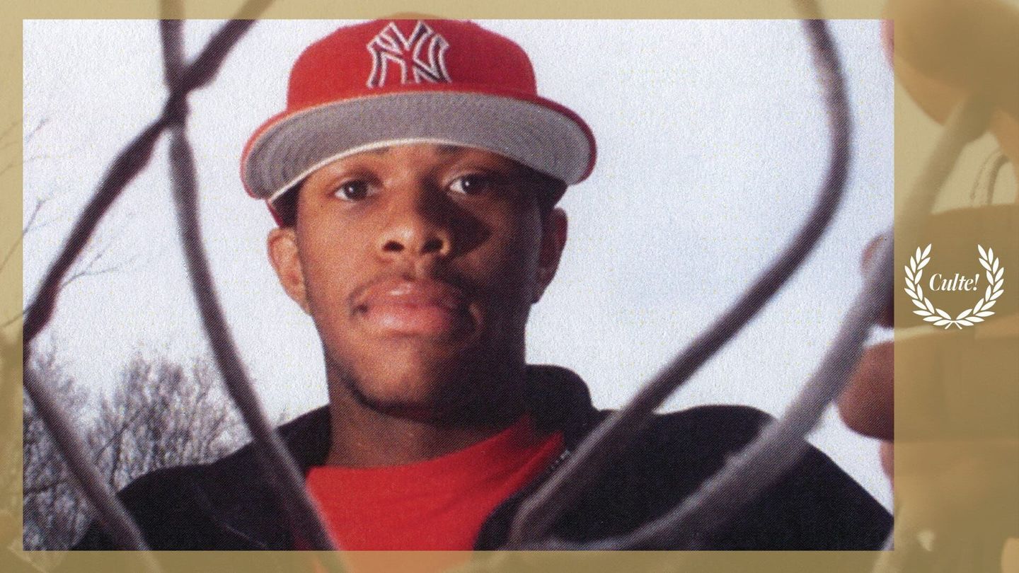Lenny Cooke
