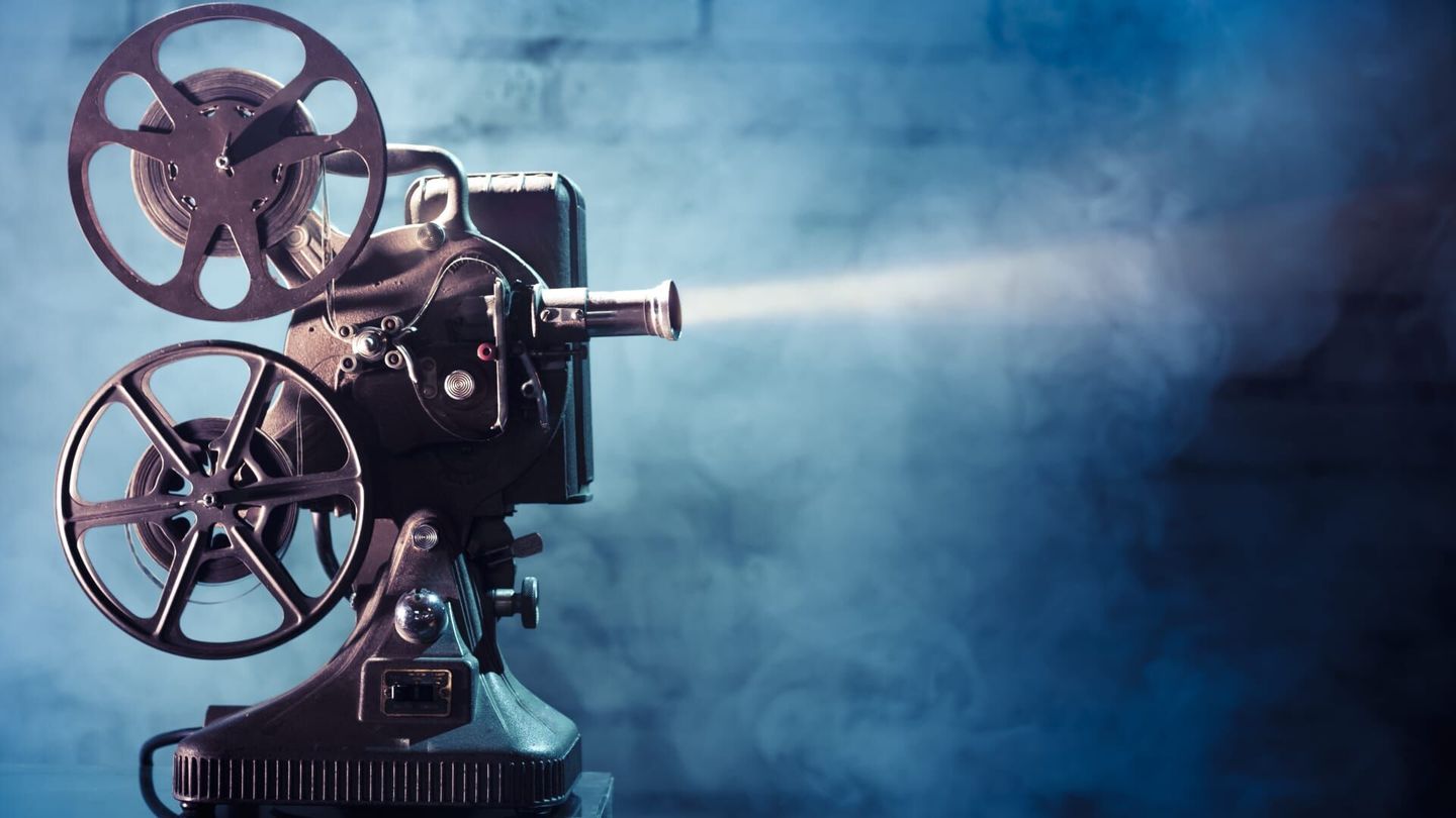Film selon programme