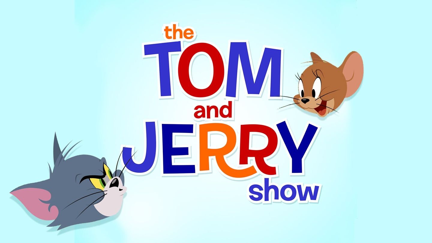 Tom et Jerry Show