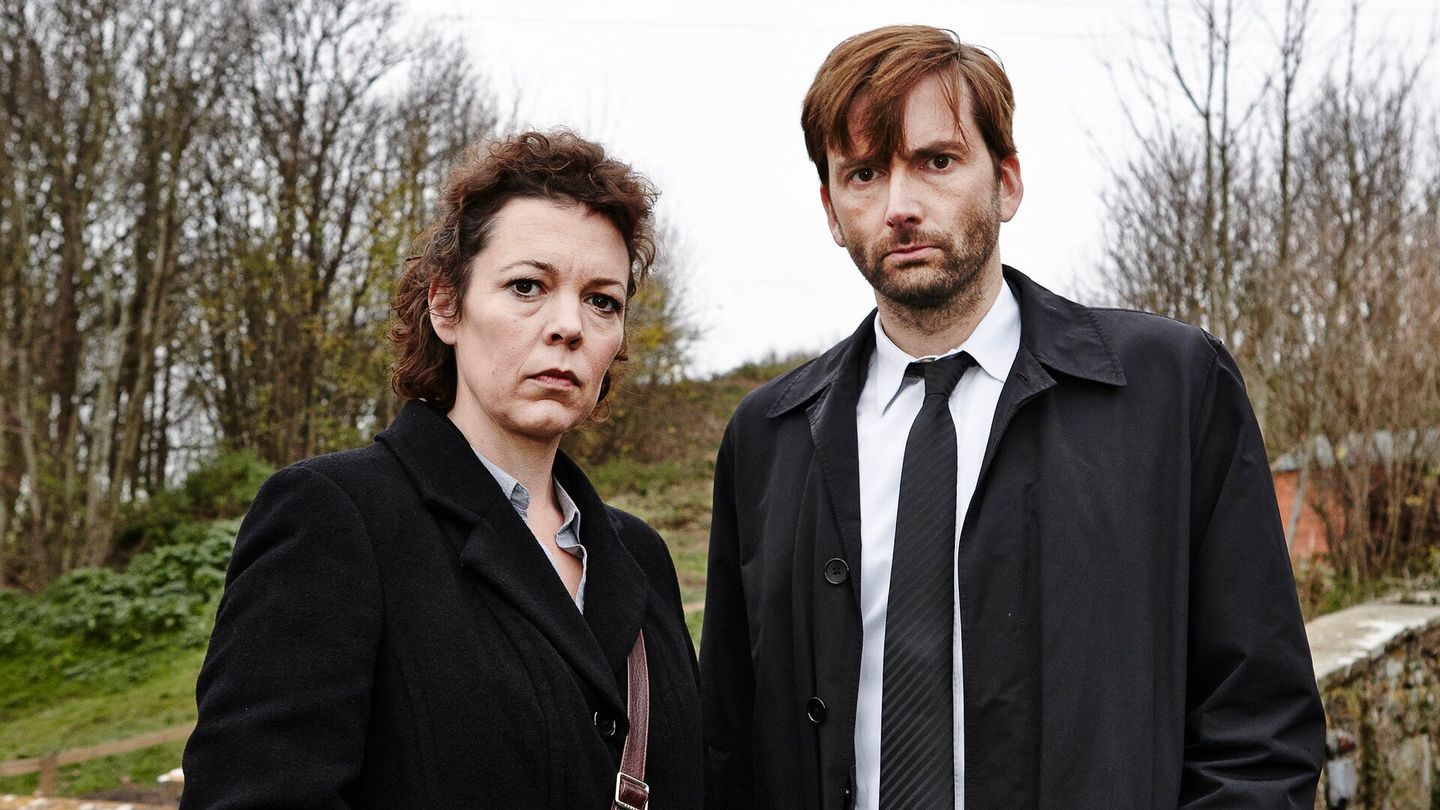 Broadchurch