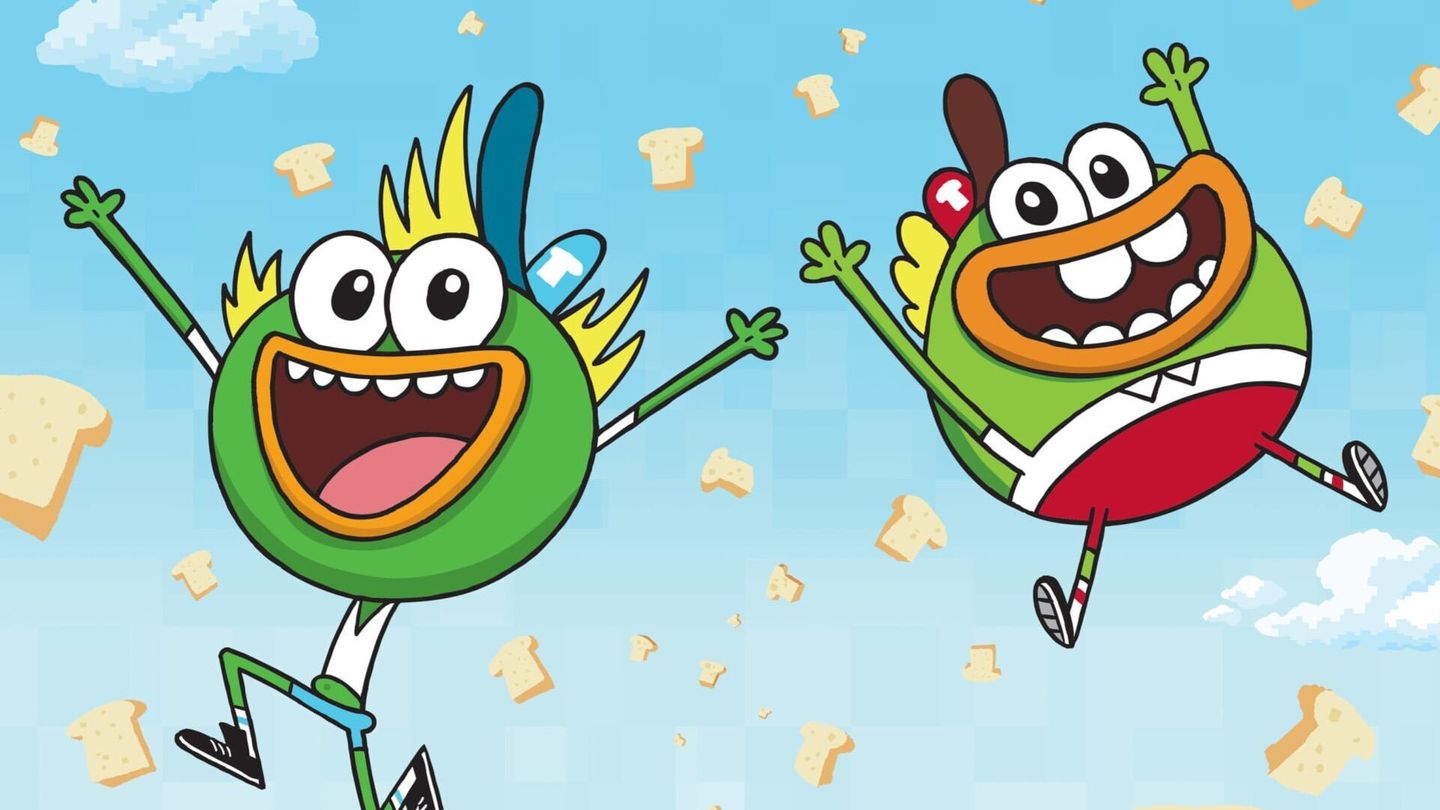 Breadwinners