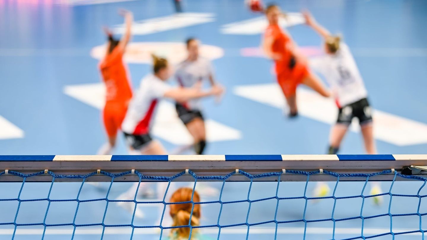 Handball : Championnat de la Réunion féminin