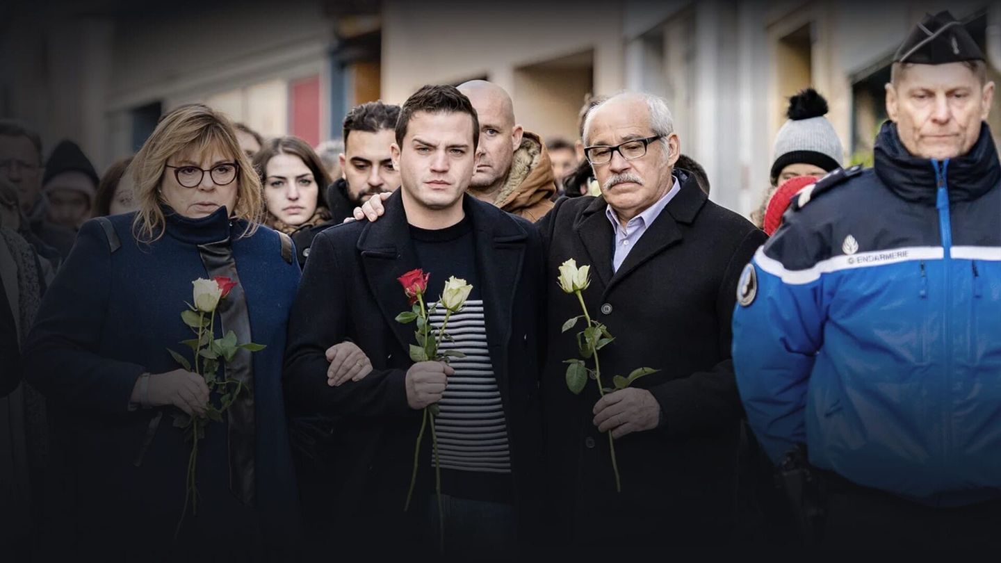 Le mystère Daval