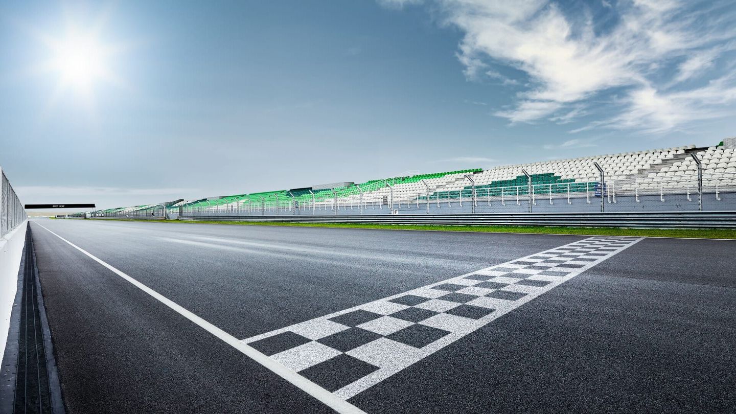 Formule 1 : Grand Prix de Monaco