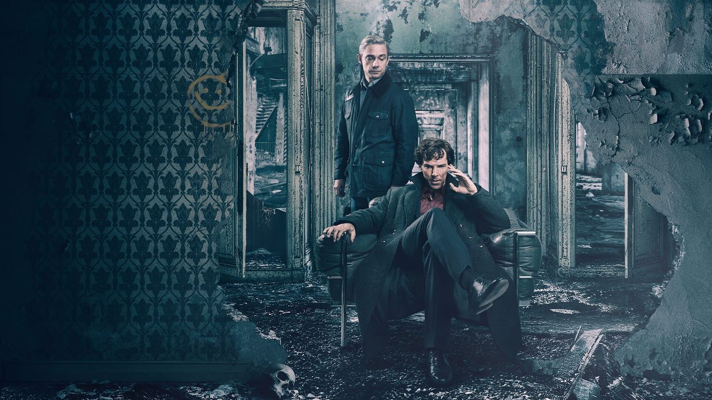 Sherlock