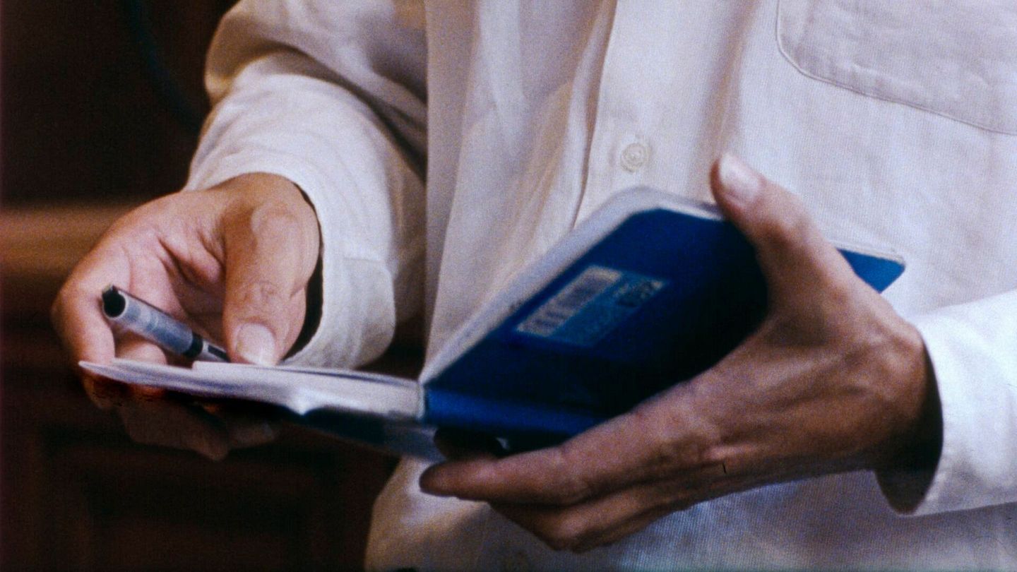 10e chambre : instants d'audience