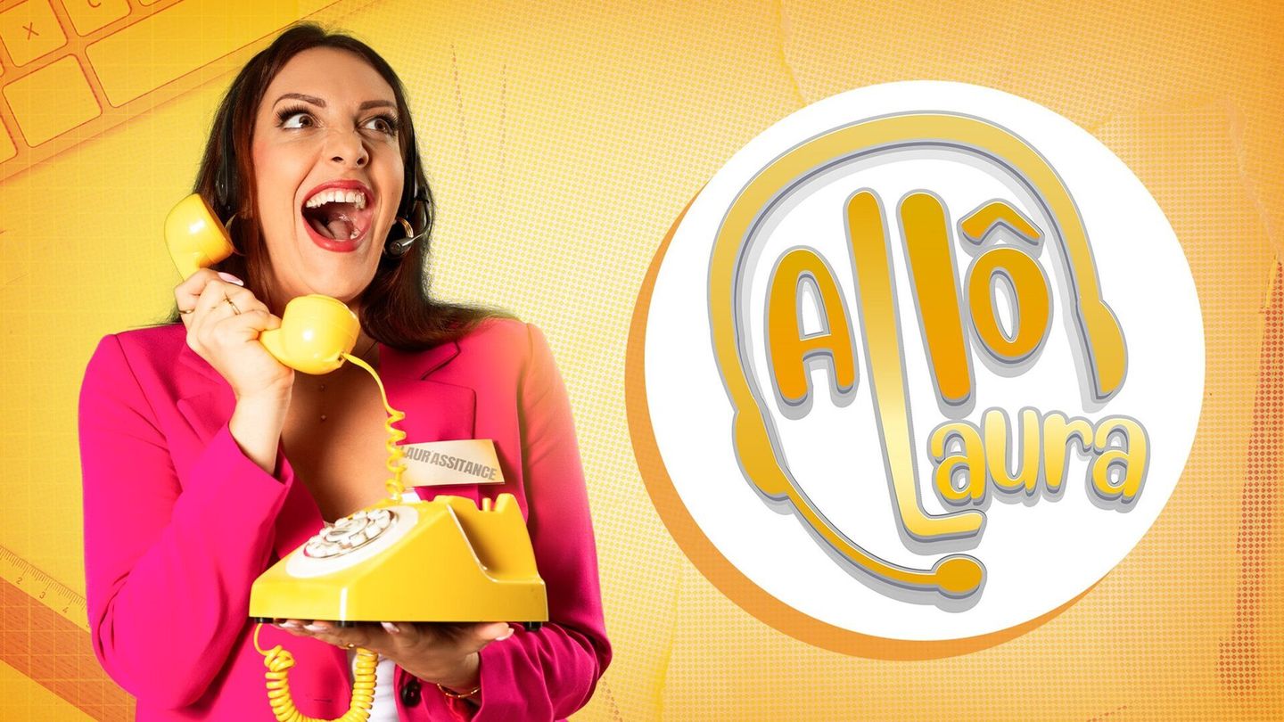 Allô Laura