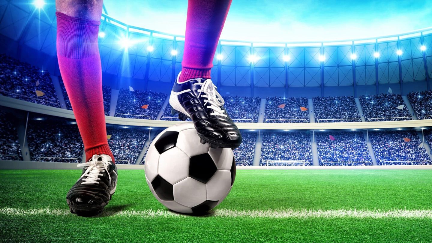 Football : Coupe du monde
